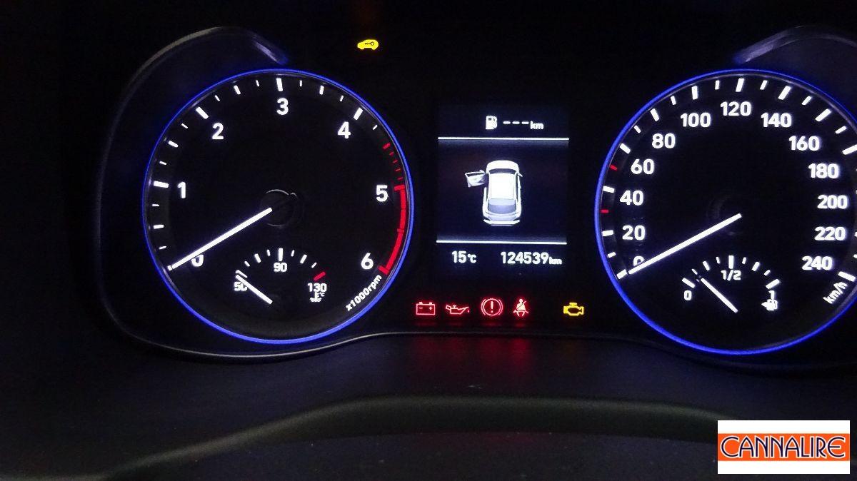 HYUNDAI - Kona - 1.6 CRDI 115 CV Exellence