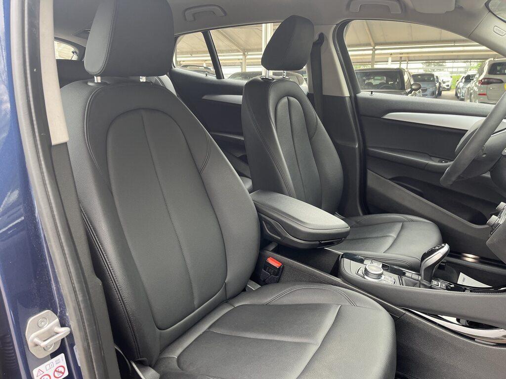 BMW X2 18 d SCR Business X sDrive Steptronic