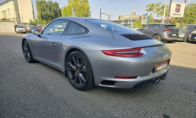 PORSCHE 911 991 Coupè 3.0 Carrera S auto TETTO LIFT PERMUTE