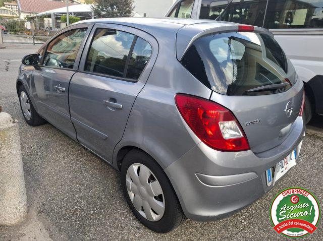 OPEL Corsa 1.2 5 porte Enjoy