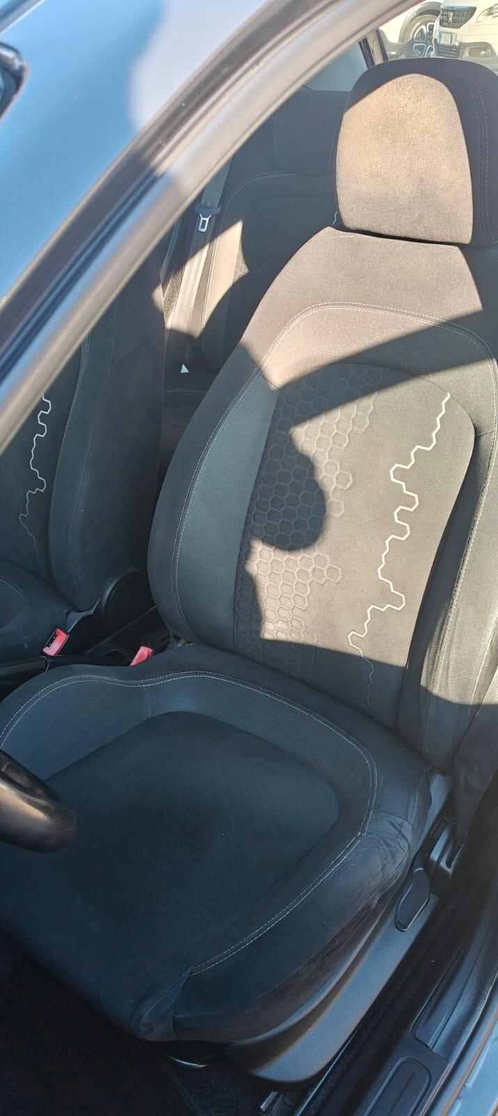 Fiat Punto 1.3 MJT II 75 CV 5 porte Lounge