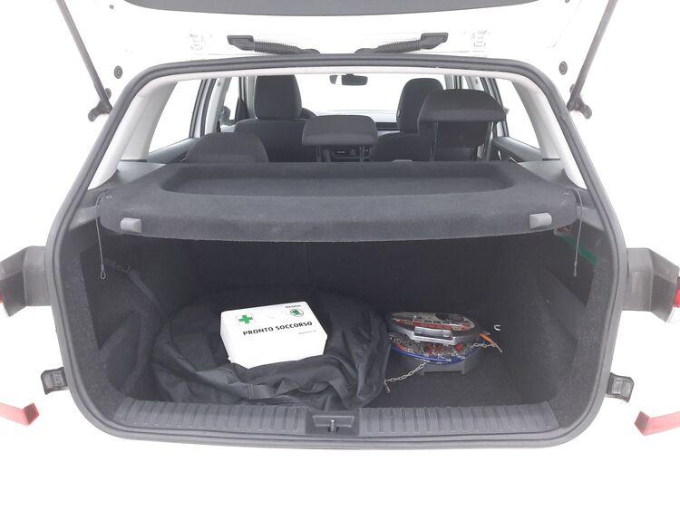 Skoda Kamiq Ambition BR578008 1.0 Benzina 95CV