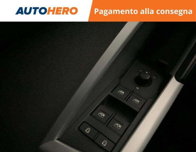 AUDI Q3 SPB 45 TFSI e S tronic S line edition