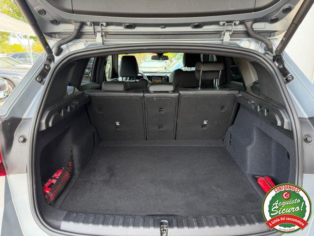 BMW X1 sDrive 18i Msport Pro