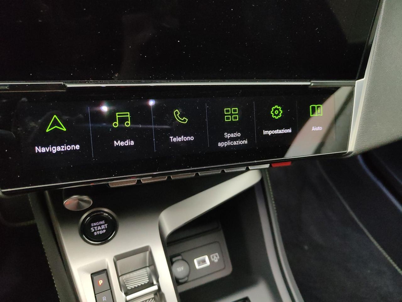 PEUGEOT 308 III 2021 SW 1.2 PURETECH 130CV GT EAT8