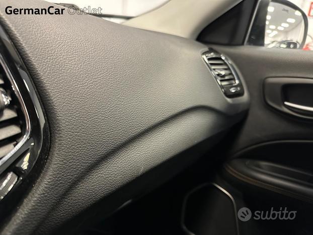 Jeep Compass 1.6 mjt limited 2wd 120cv my19