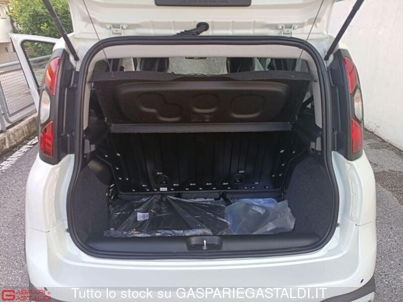 FIAT Pandina Pandina 1.0 FireFly 65 CV Hybrid Cross