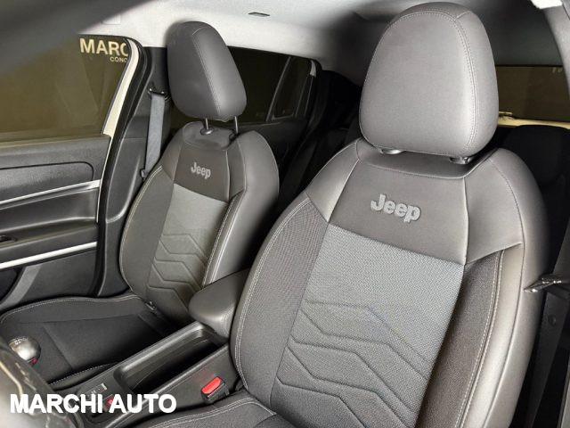 JEEP Avenger 1.2 Turbo 100 CV Summit