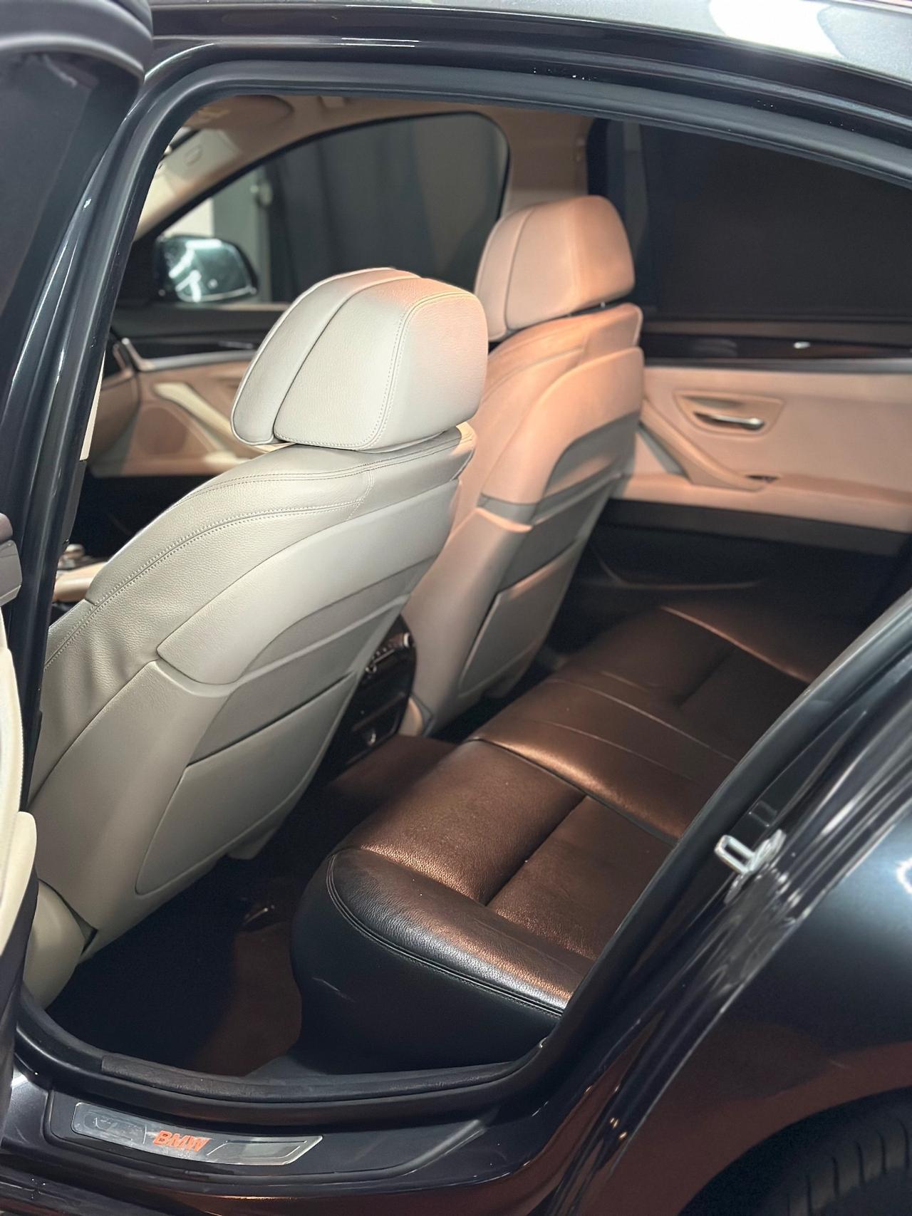 Bmw 535i XDrive 2013