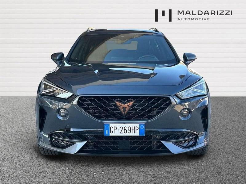 Cupra Formentor 2020 2.0 tdi 4drive dsg