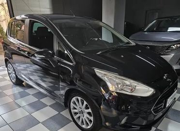Ford B-Max 1.5 Tdci 75cv " NAVI + RETROCAMERA"