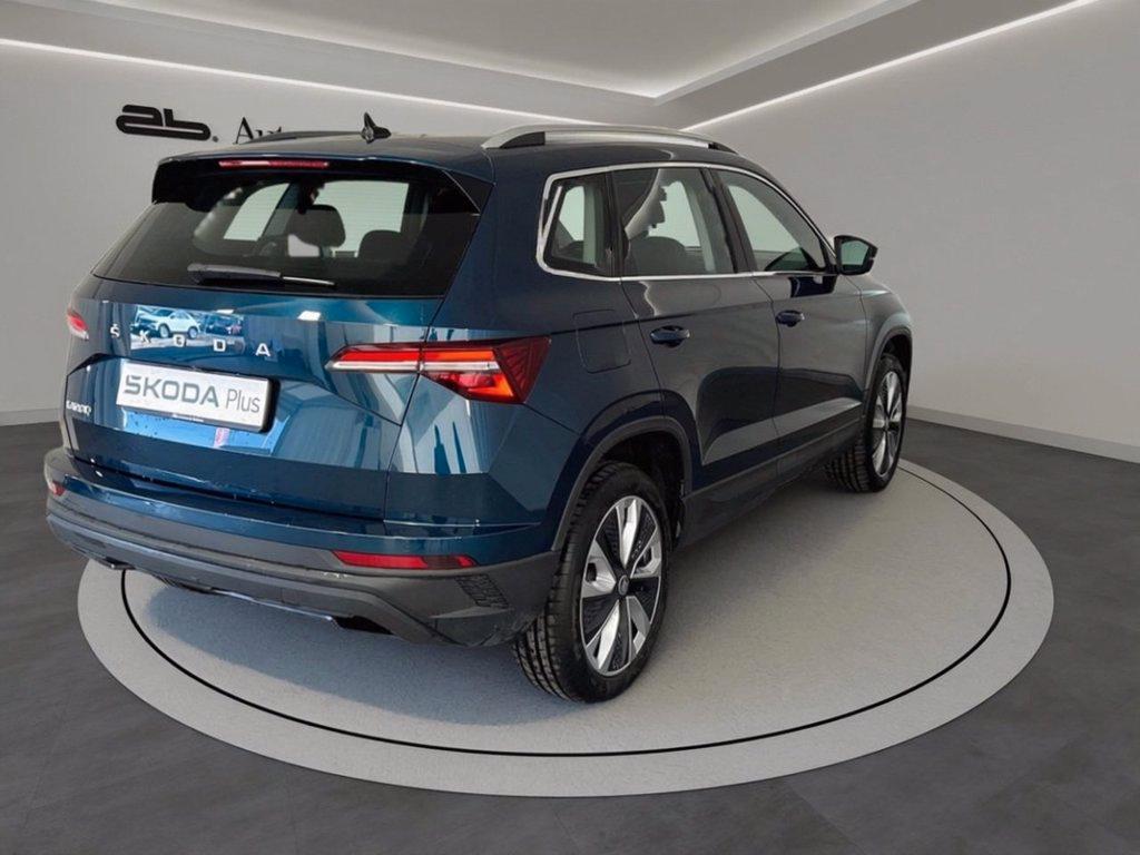 SKODA Karoq 2.0 tdi evo style 115cv dsg del 2023