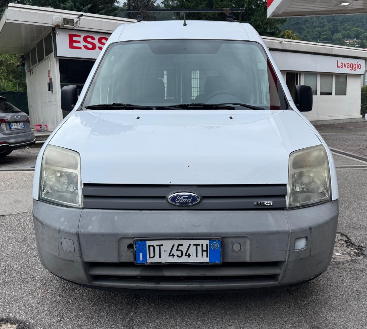 Ford Transit Connect Transit Connect 230L 1.8 TDCi/110CV