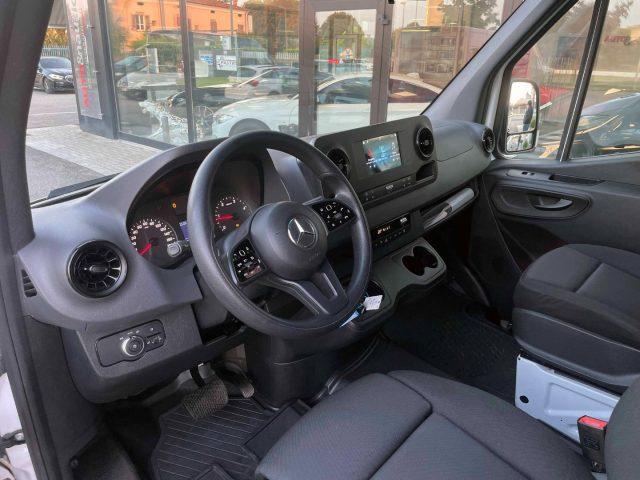 MERCEDES-BENZ Sprinter MIXTO 317 CDI AUTOMATICO L2 FURGONE-IVA DEDUCIBILE