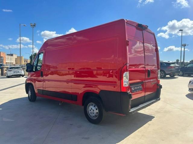 Fiat Ducato 33 MH2 2.3 mjt 130cv