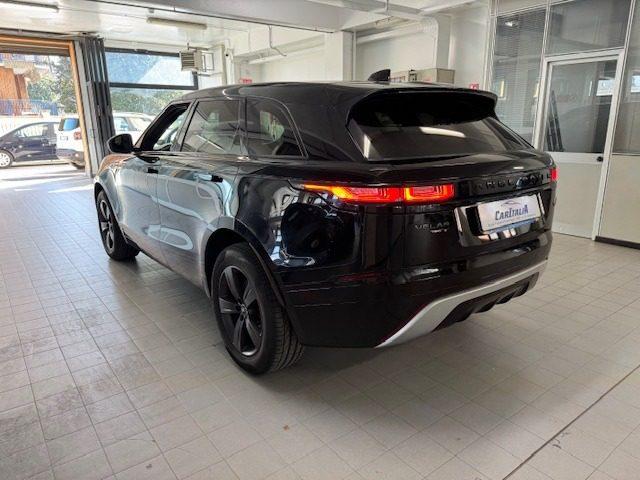 LAND ROVER Range Rover Velar 2.0D I4 240 CV 4WD R-Dynamic S