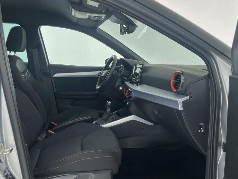 Seat Arona 1.0 EcoTSI FR
