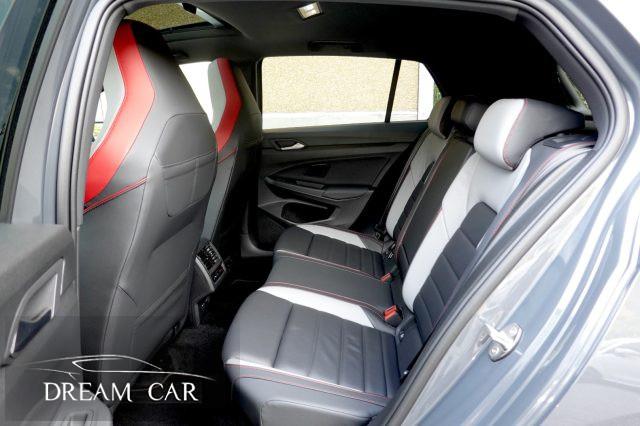 VOLKSWAGEN Golf GTI 2.0 TSI DSG TETTO-PELLE-19-HARMAN- NO EXPORT!