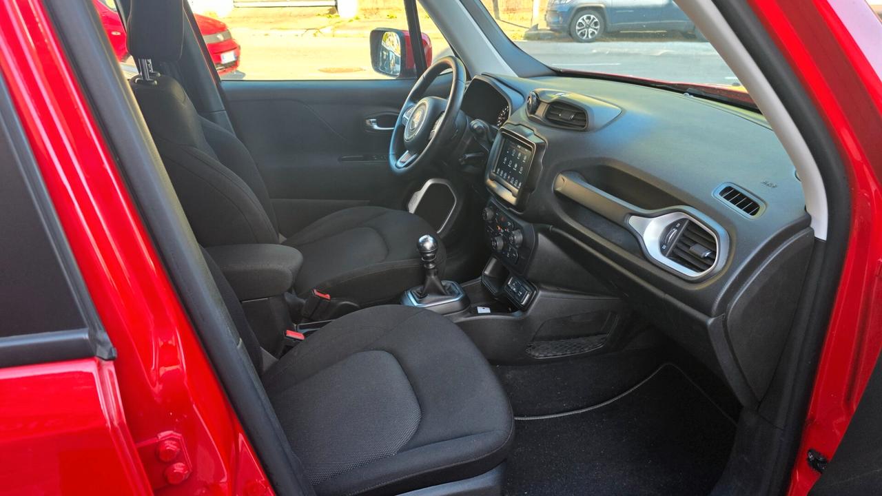 Jeep Renegade 1.0 T3 Business