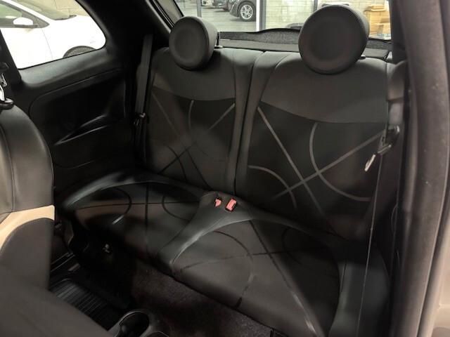 Fiat 500 1.3 Multijet 95 CV Pop