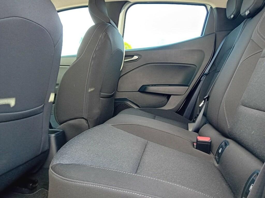 Renault Clio 5 Porte 1.0 SCe Zen