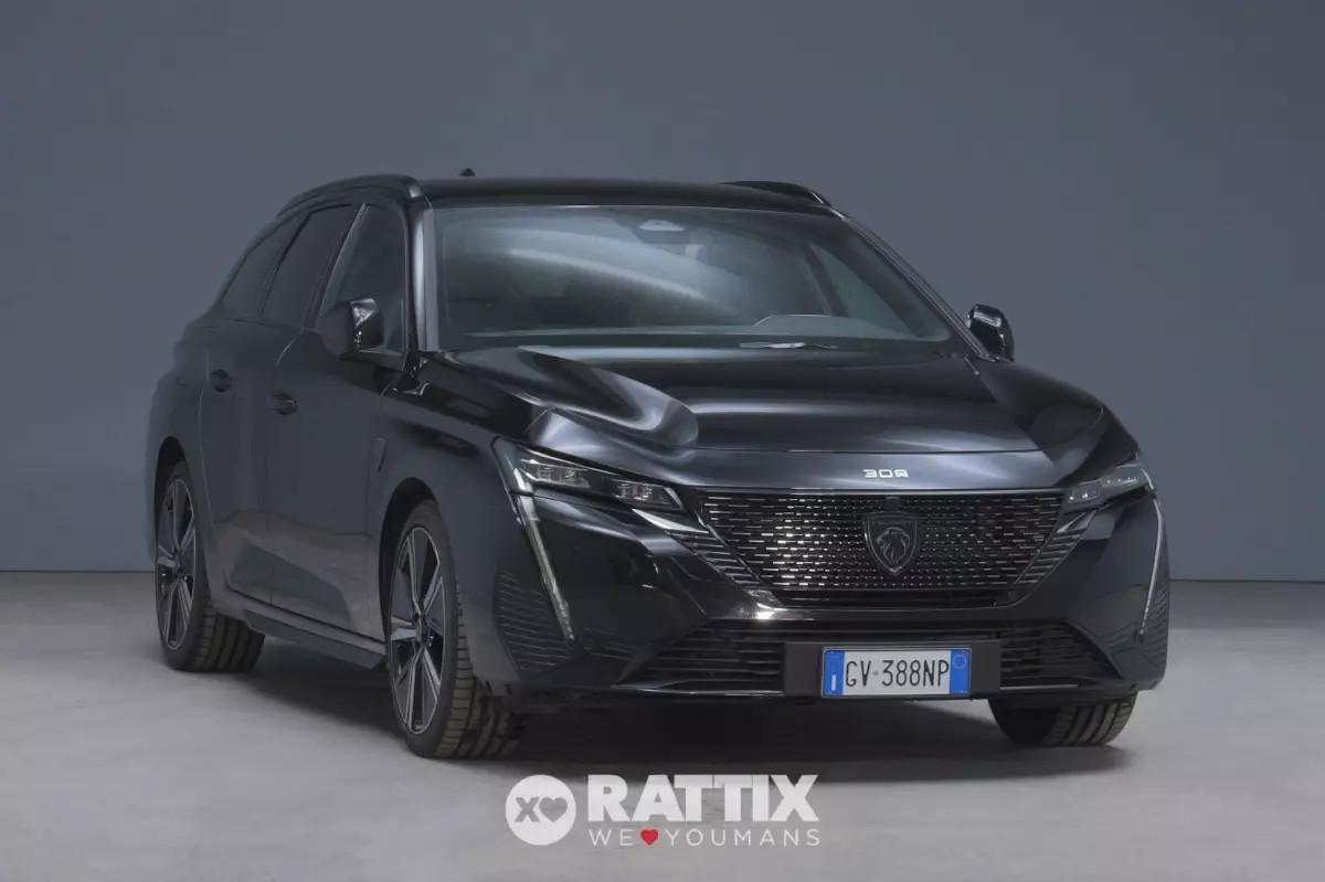 Peugeot 308 SW 1.6 Hybrid 225CV GT e-EAT8