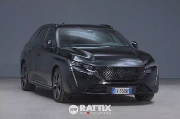 Peugeot 308 SW 1.6 Hybrid 225CV GT e-EAT8