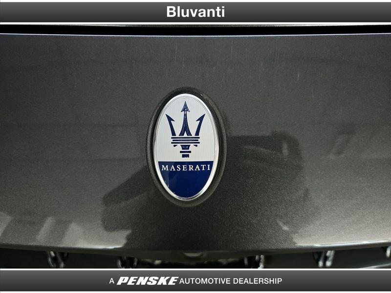 Maserati Grecale Grecale 2.0 mhev GT 250cv auto