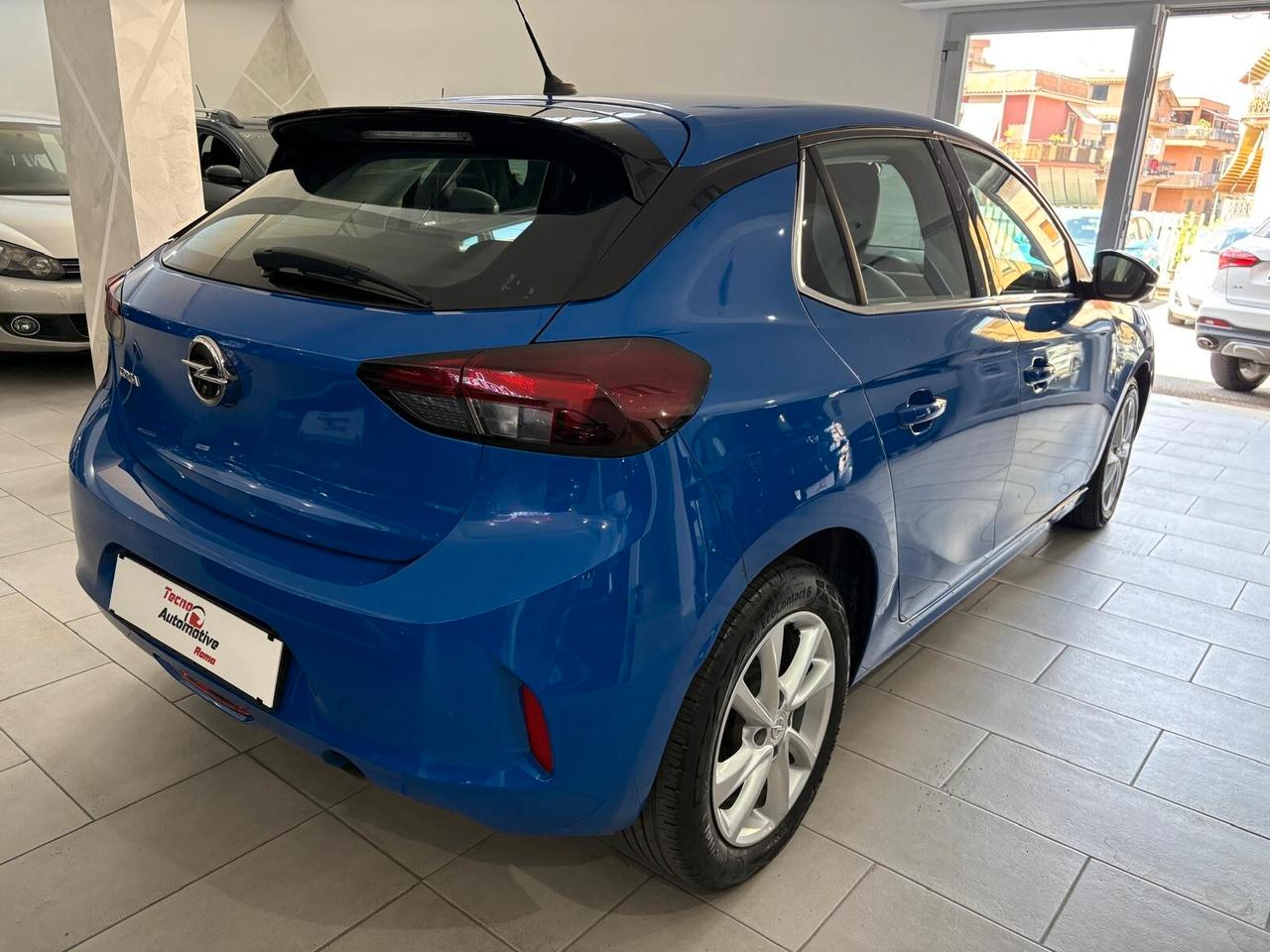 Opel Corsa 1.2 Elegance