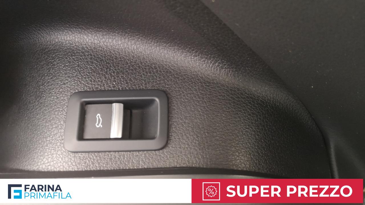 AUDI Q5 I Sportback 2021 - SQ5 Sportback 3.0 tdi mhev 48V quattro tiptronic