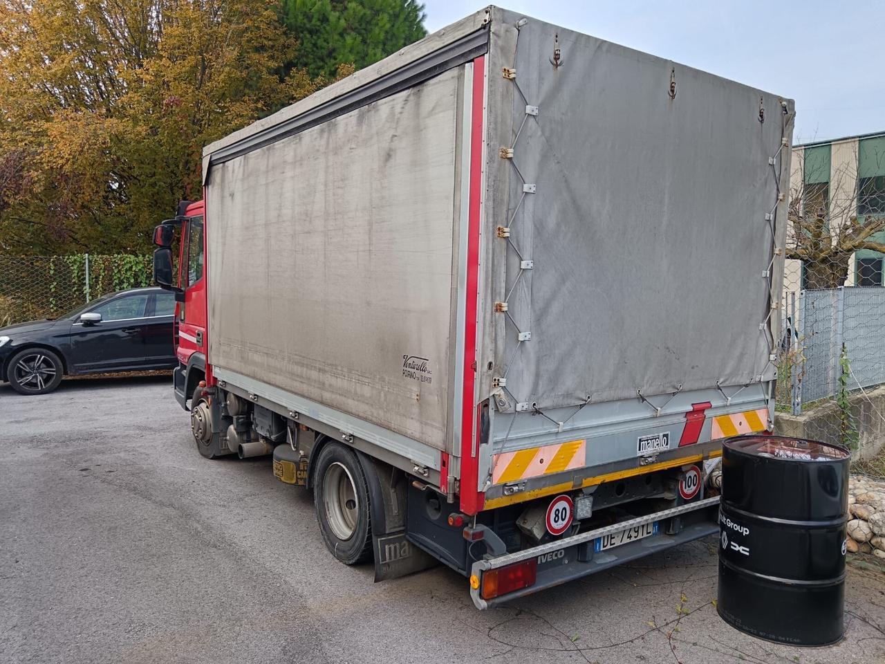 Iveco