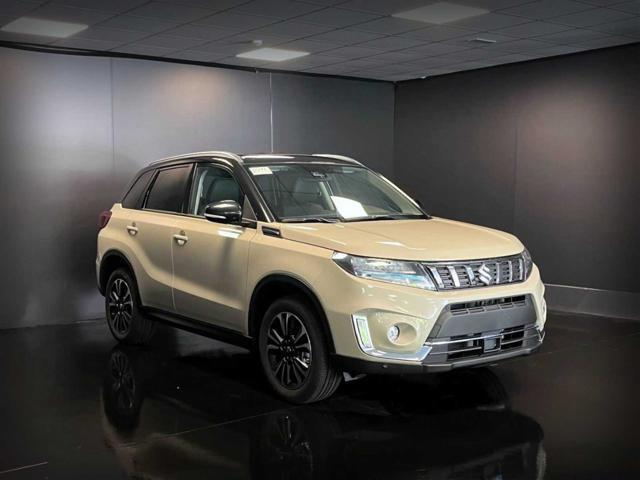 SUZUKI Vitara 1.5 Hybrid A/T AWD Starview - TETTO - VARI COLORI!