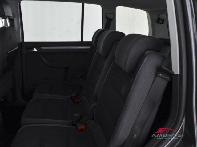 VOLKSWAGEN Touran 1.6 TDI DSG Comfortline - PER OPERATORI DEL SETTOR