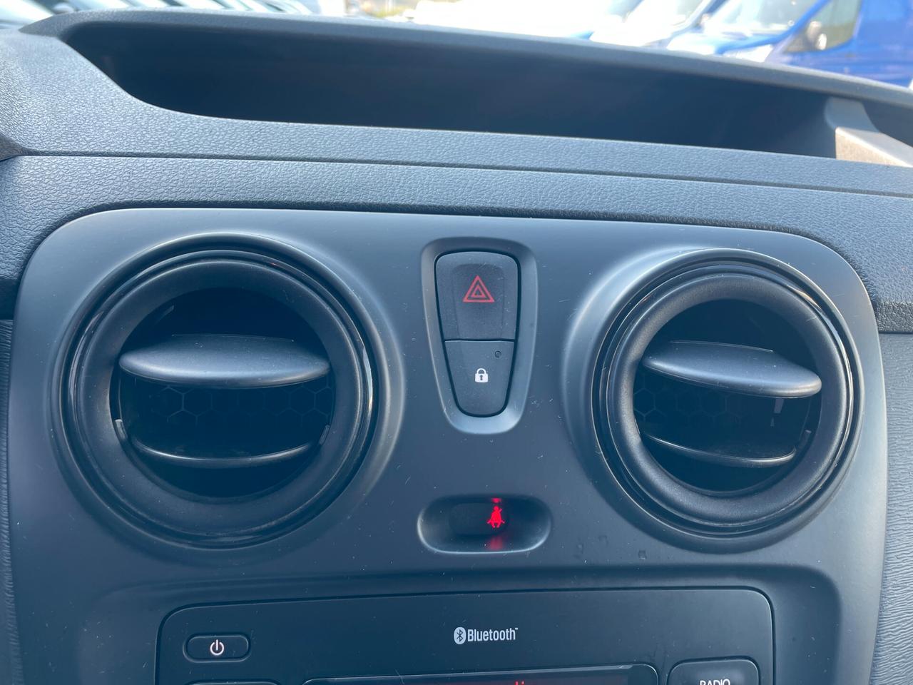 Dacia Dokker - van 1.6 100cv gpl S&S E6