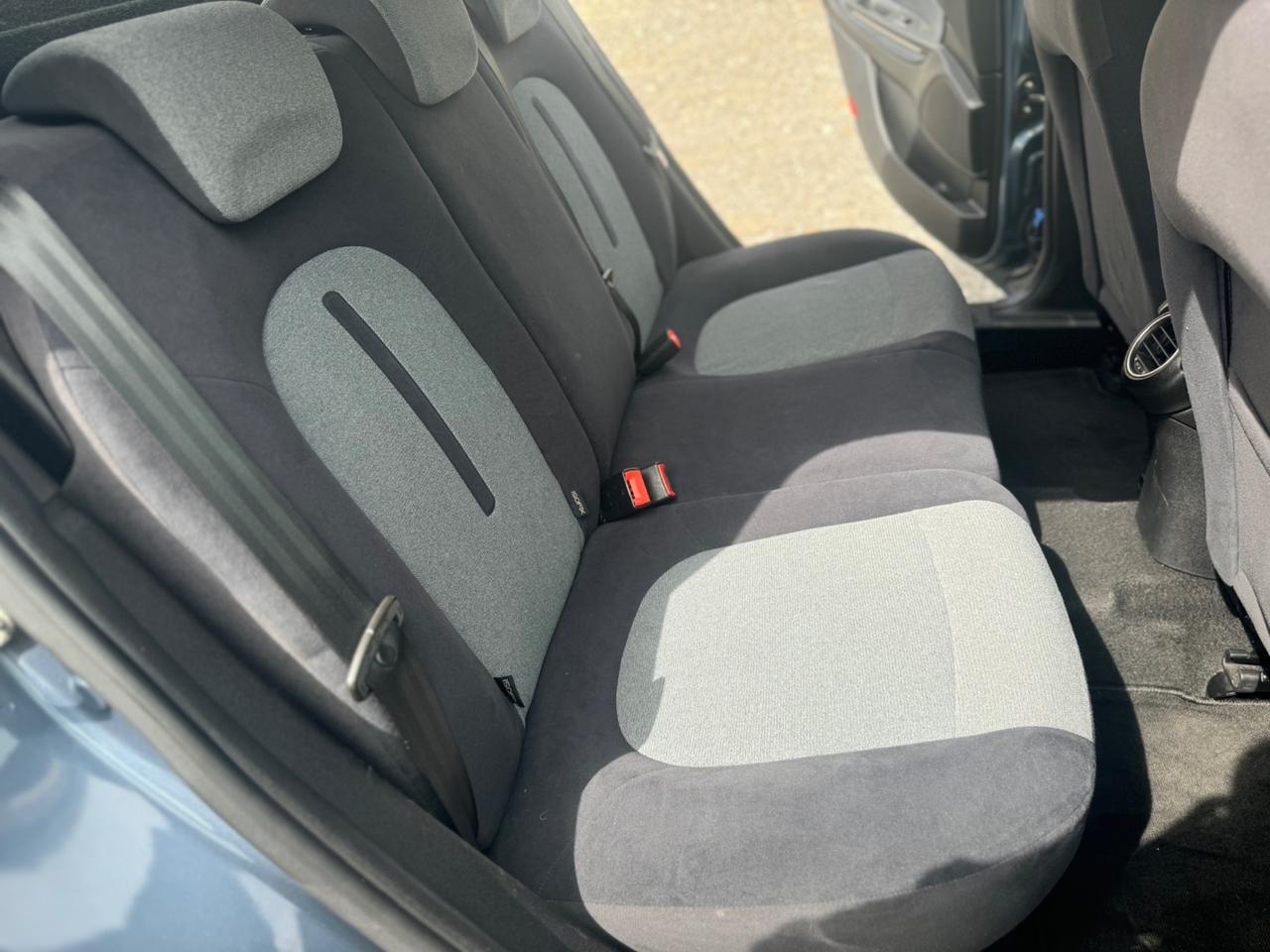 Fiat Bravo 1.6 MJT 120 CV DPF Dynamic