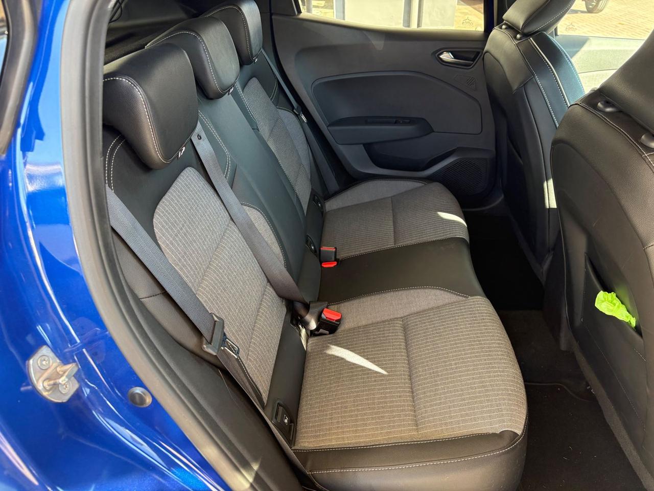 Renault Clio Techno 1.0 ECO-G 100 #10575