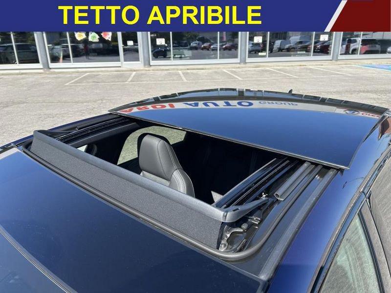 Audi A3 SPB 35 TDI S Tronic S line edition TETTO + 19" + S LINE PLUS