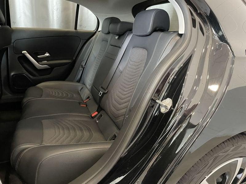 Mercedes-Benz Classe A A 180 Automatic Advanced Plus Progressive