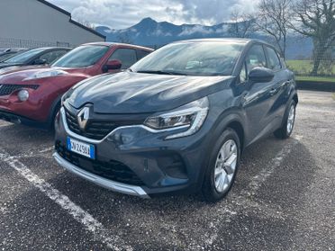 Renault Captur TECHNO 1.0 GPL - 2023