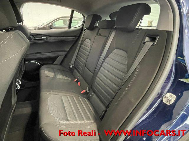 ALFA ROMEO Stelvio 2.2 Turbodiesel 160 CV AT8 RWD Super Promo
