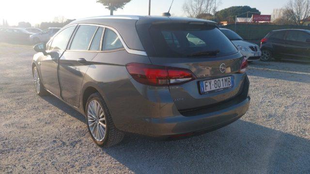 OPEL Astra 1.6 CDTi 110CV Start&Stop Sports Tourer Innovation