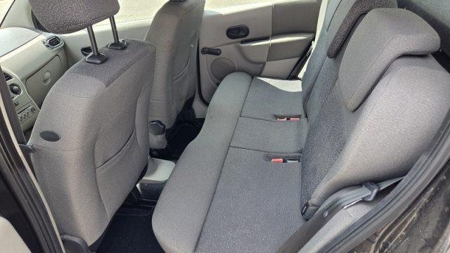 RENAULT Modus 1.2 16V Confort Authentique PERMUTE OK NEOPATENTAT