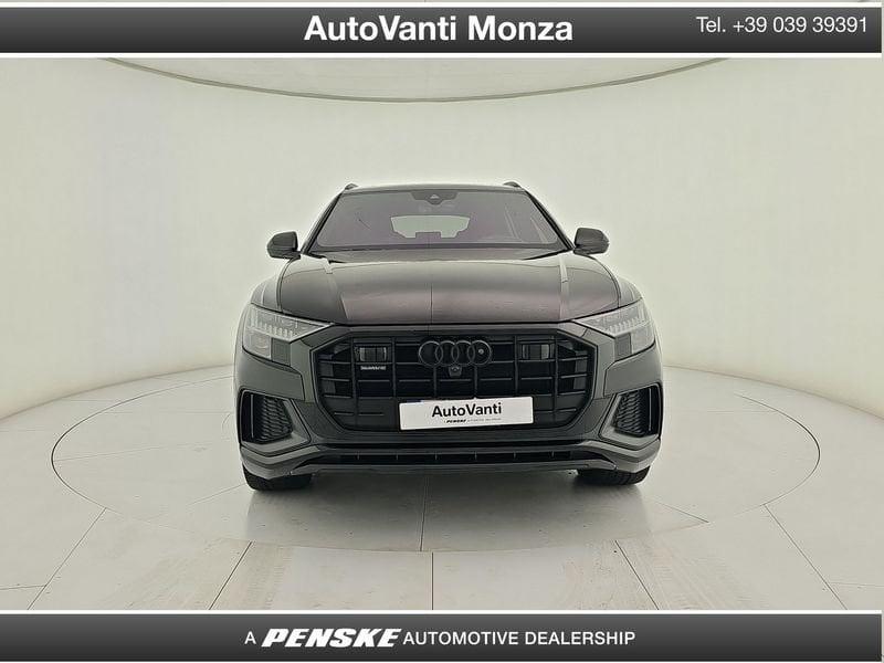 Audi Q8 Q8 50 3.0 tdi mhev Sport quattro tiptronic