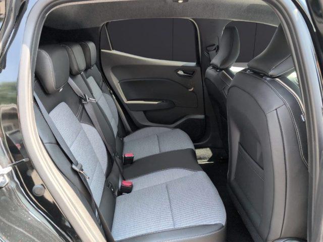 RENAULT Clio ECO-G 100 CV Techno