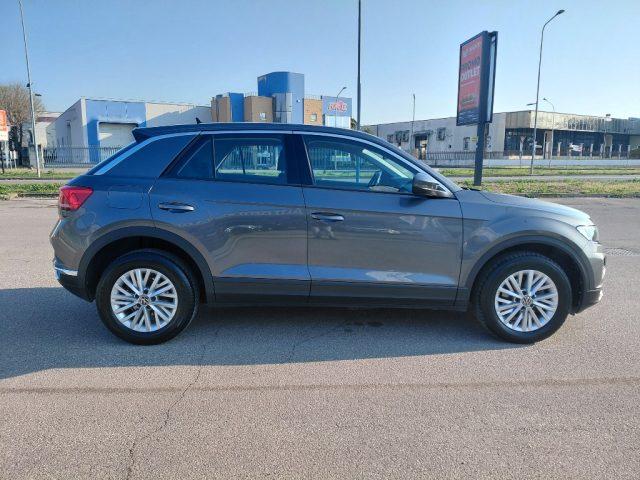 VOLKSWAGEN T-Roc 1.0 TSI Business BlueMotion Technology