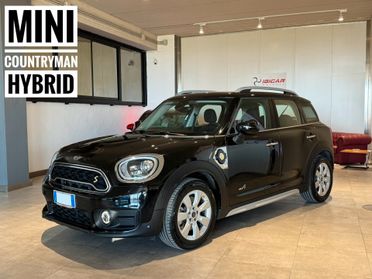 Mini Cooper S Countryman Mini 1.5 Cooper SE Countryman ALL4 Automatica