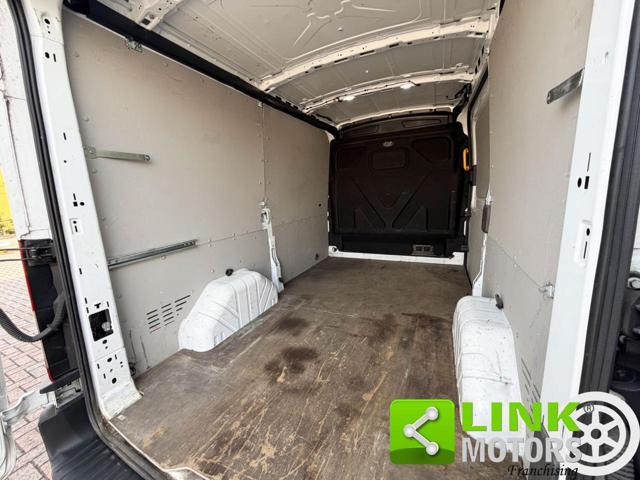 FORD Transit 350 2.0TDCi EcoBlue 130CV L2H2