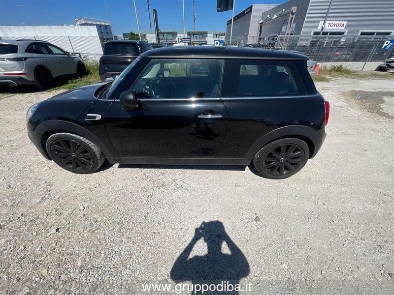 MINI Mini 3 porte Mini 2014 Benzina Mini 1.2 One 3p auto