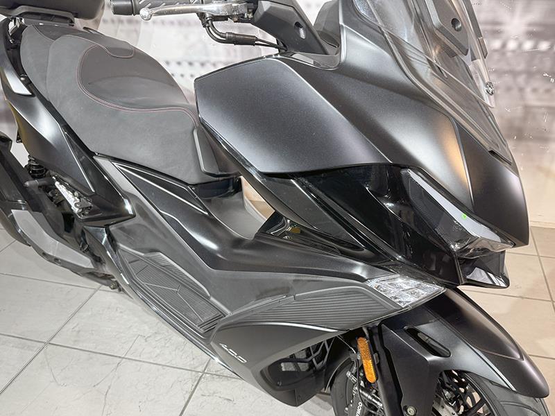 Kymco Xciting 400 VS