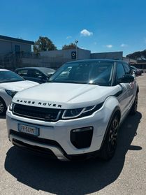 Land Rover Range Rover Evoque Range Rover Evoque 2.0 TD4 180 CV 5p. Autobiography